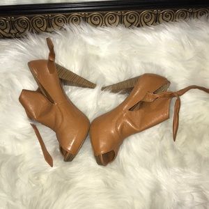 🌵Brown pumps🌵🌵